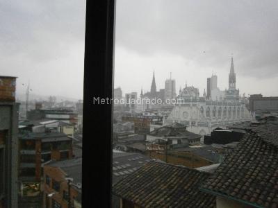 Apartamento en venta en Terminal Antiguo, Manizales · foto 18 de 18