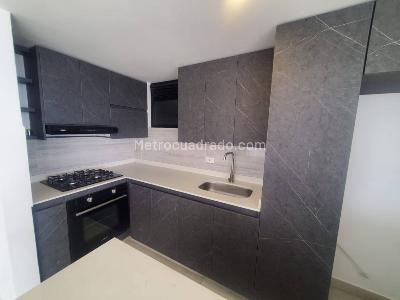 Apartamento en venta en Chipre, Manizales · foto 2 de 15