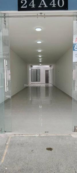 Local Comercial en Arriendo, Belen, Manizales - Vista 2