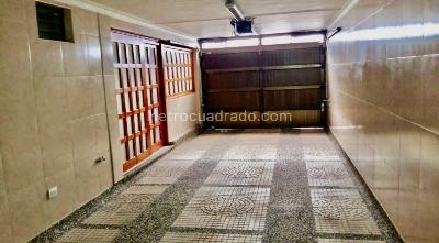 Casa en venta en La Camelia, Manizales · foto 17 de 20
