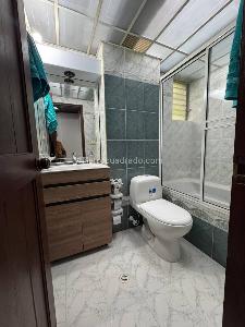Apartamento en venta en Palermo, Manizales · foto 8 de 12