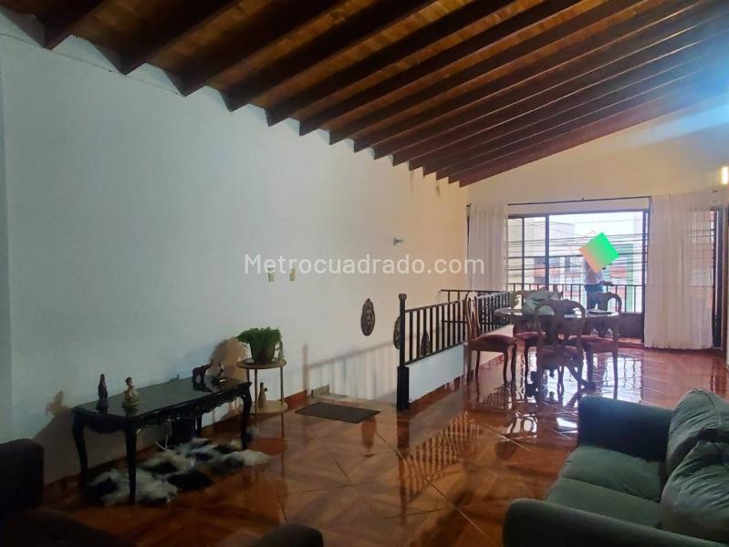 Casa – Manizales, Torres de Ávila, Atardeceres - Vista 2