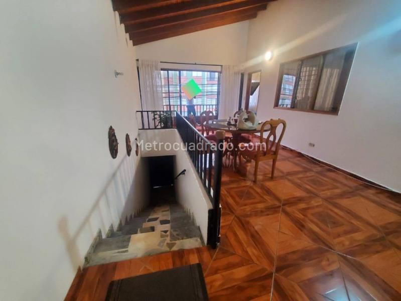 Casa – Manizales, Torres de Ávila, Atardeceres - Vista 4