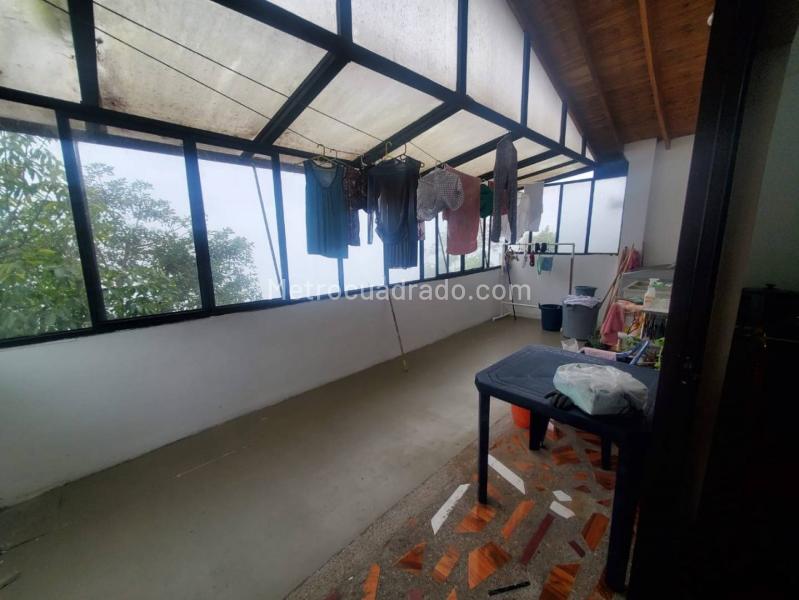 Casa – Manizales, Torres de Ávila, Atardeceres - Vista 5