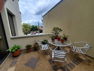 Apartaestudio en venta en Avenida Santander, Manizales · foto 3 de 11