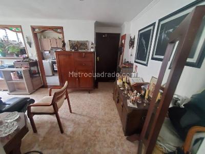 Apartaestudio en venta en Avenida Santander, Manizales · foto 4 de 11