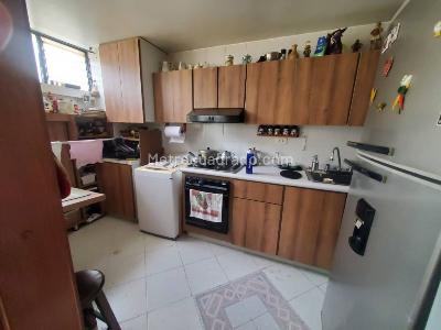 Apartaestudio en venta en Avenida Santander, Manizales · foto 5 de 11