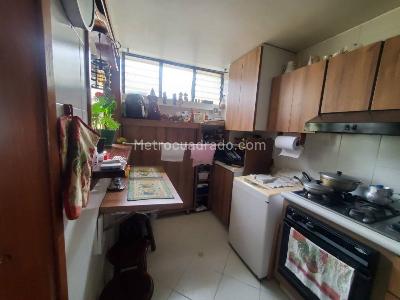 Apartaestudio en venta en Avenida Santander, Manizales · foto 6 de 11
