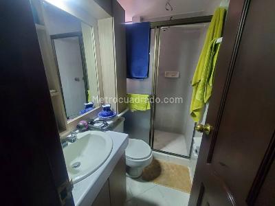 Apartaestudio en venta en Avenida Santander, Manizales · foto 8 de 11
