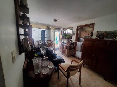 Apartaestudio en venta en Avenida Santander, Manizales · foto 9 de 11
