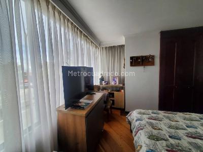 Apartaestudio en venta en Avenida Santander, Manizales · foto 10 de 11