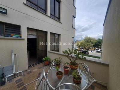 Apartaestudio en venta en Avenida Santander, Manizales · foto 11 de 11