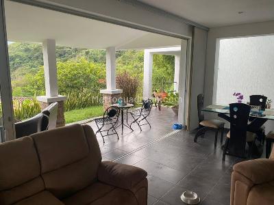 Casa en venta en San Peregrino, Manizales · foto 3 de 15