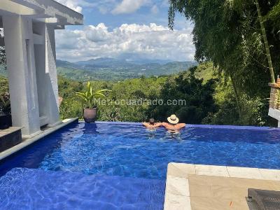 Casa en venta en San Peregrino, Manizales · foto 9 de 15