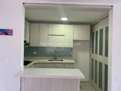 Apartamento de 3 alcobas en venta en La Francia, Manizales, 62 m² · foto 4 de 17