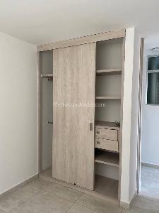 Apartamento de 3 alcobas en venta en La Francia, Manizales, 62 m² · foto 6 de 17