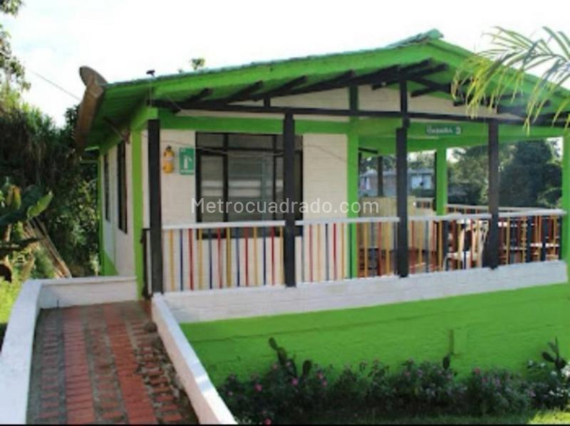 Casa – Manizales - Vista 2