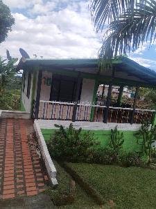 Casa en venta en Vereda La Cabaña, Manizales · foto 16 de 20
