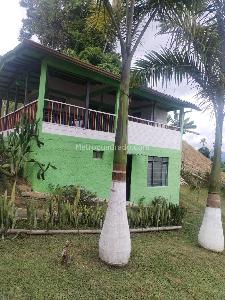 Casa en venta en Vereda La Cabaña, Manizales · foto 17 de 20