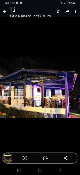 Casa – Manizales - Vista 5