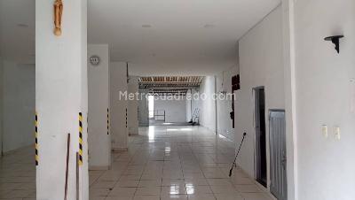 Retail space for rent in Fundadores, Manizales