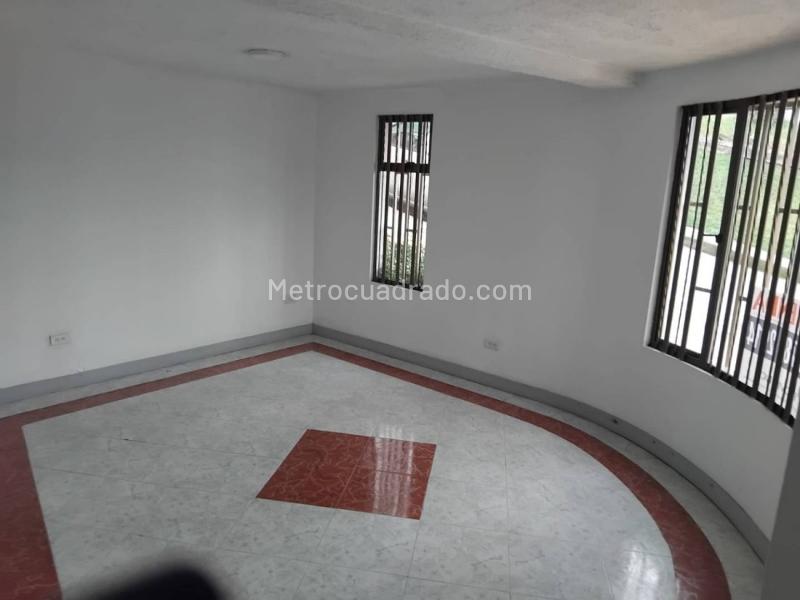 House for rent in Manizales