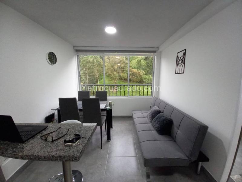 Apartamento en Arriendo, Los Alcazares, Manizales