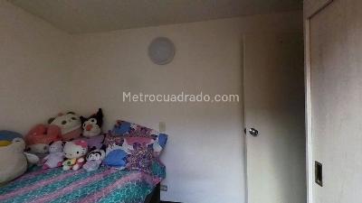 Apartamento de 3 alcobas en venta en Bosa Villa Clemencia, Bogotá, 41 m² · foto 4 de 10