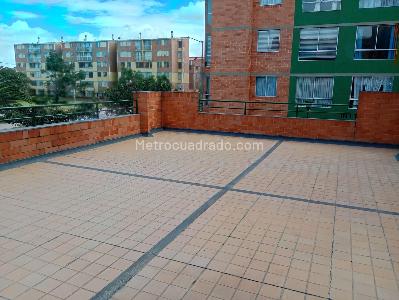 Apartamento de 3 alcobas en venta en Bosa Villa Clemencia, Bogotá, 41 m² · foto 6 de 10