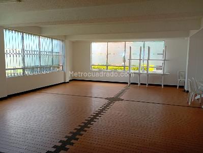 Apartamento de 3 alcobas en venta en Bosa Villa Clemencia, Bogotá, 41 m² · foto 10 de 10