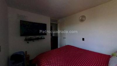 Apartamento de 3 alcobas en venta en Bosa Villa Clemencia, Bogotá, 41 m² · foto 8 de 10