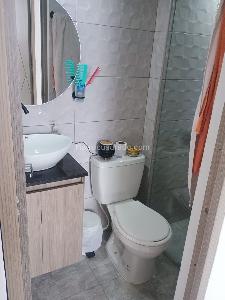 Apartamento en venta en Bosa Islandia, Bogotá · foto 8 de 12