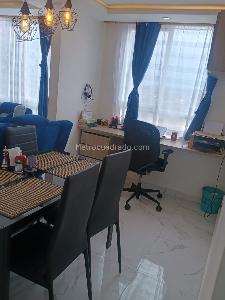 Apartamento en venta en Bosa Islandia, Bogotá · foto 7 de 12