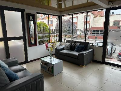 Apartamento en venta en Suba Pinar De Suba, Bogotá · foto 19 de 20