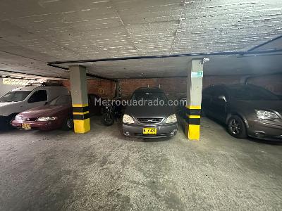 Apartamento en venta en Suba Pinar De Suba, Bogotá · foto 20 de 20