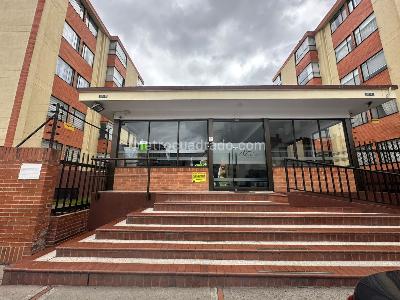 Apartamento en venta en Suba Pinar De Suba, Bogotá · foto 18 de 20