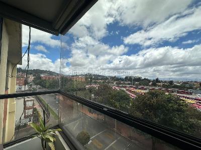 Apartamento en venta en Suba Pinar De Suba, Bogotá · foto 11 de 20
