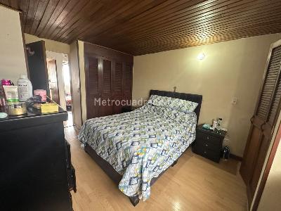 Apartamento en venta en Suba Pinar De Suba, Bogotá · foto 3 de 20
