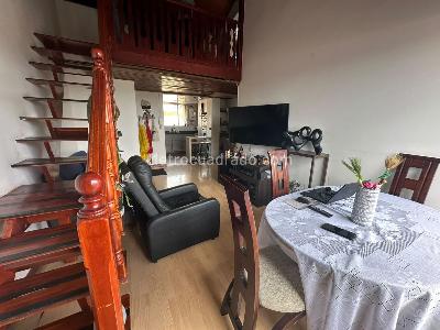 Apartamento en venta en Suba Pinar De Suba, Bogotá · foto 10 de 20