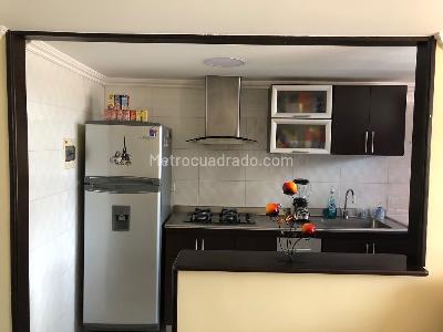 Apartamento en venta en Suba Salitre, Bogotá · foto 3 de 19