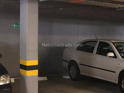 Apartamento en venta en Suba Salitre, Bogotá · foto 14 de 19