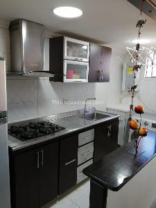 Apartamento en venta en Suba Salitre, Bogotá · foto 4 de 19