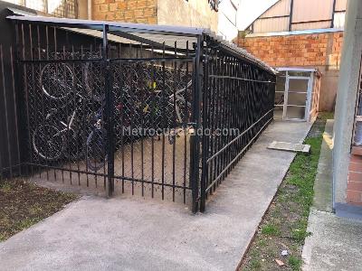 Apartamento en venta en Suba Salitre, Bogotá · foto 15 de 19