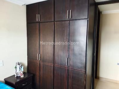 Apartamento en venta en Suba Salitre, Bogotá · foto 7 de 19