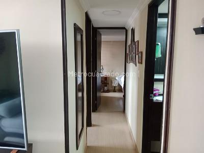 Apartamento en venta en Suba Salitre, Bogotá · foto 5 de 19