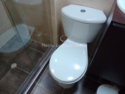 Apartamento en venta en Suba Salitre, Bogotá · foto 13 de 19