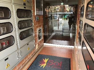 Apartamento en venta en Suba Salitre, Bogotá · foto 19 de 19