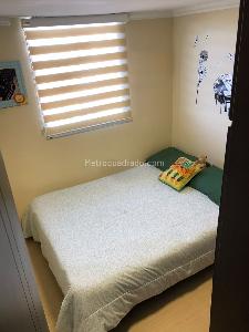 Apartamento en venta en Suba Salitre, Bogotá · foto 10 de 19