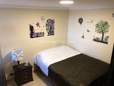 Apartamento en venta en Suba Salitre, Bogotá · foto 8 de 19