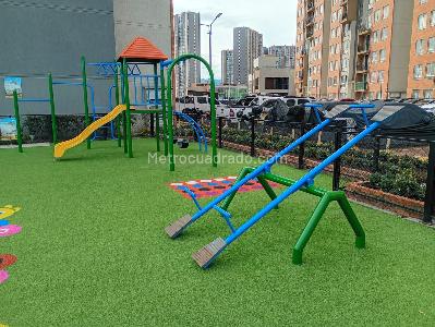 Apartamento en venta en Bosa Islandia, Bogotá · foto 9 de 12